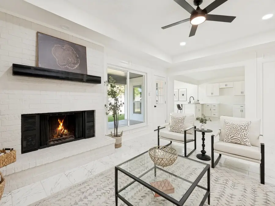 2025 Normandy Drive, Hurst, TX 76054 - #3