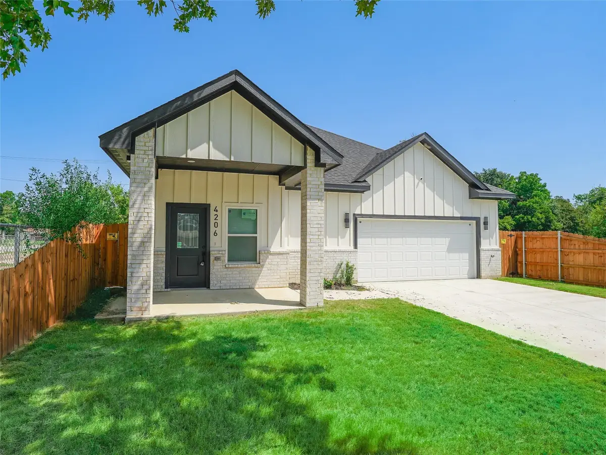 4206 Colonial Avenue, Dallas, TX 75215 - #1