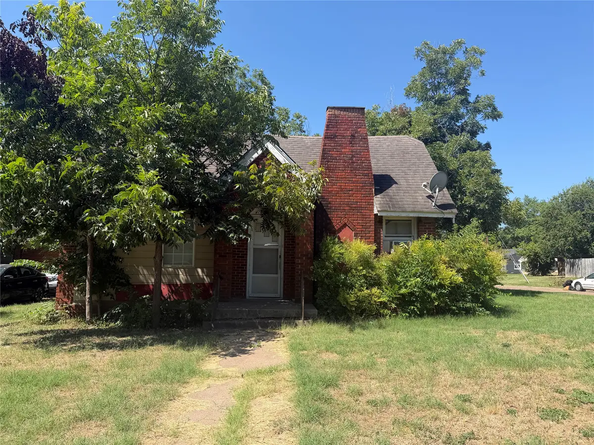 924 N 29th Street, Waco, TX 76707 - #1