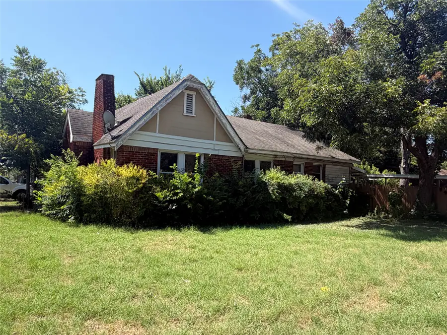 924 N 29th Street, Waco, TX 76707 - #3
