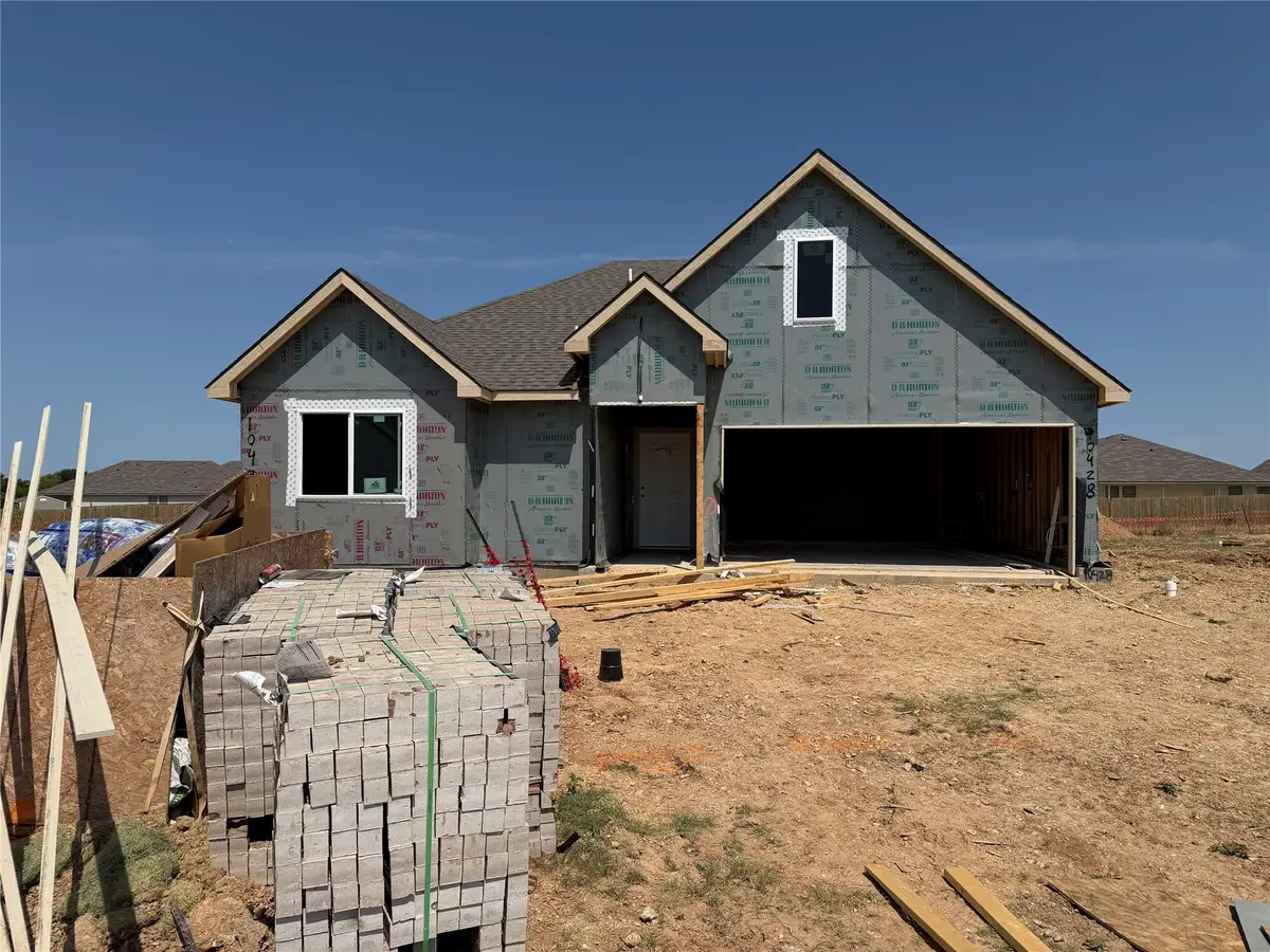 10428 Neptune Court, Waco, TX 76708 - #1