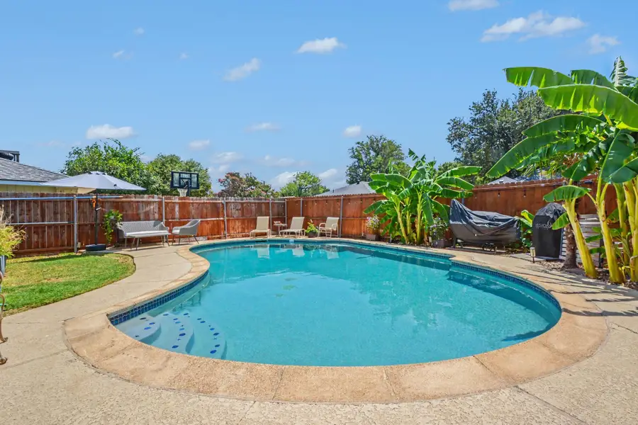 4436 Cleveland Drive, Plano, TX 75093 - #2