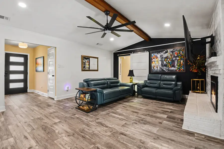 4436 Cleveland Drive, Plano, TX 75093 - #3