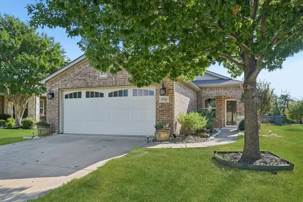 7536 Wiley Lane, Frisco, TX 75036
