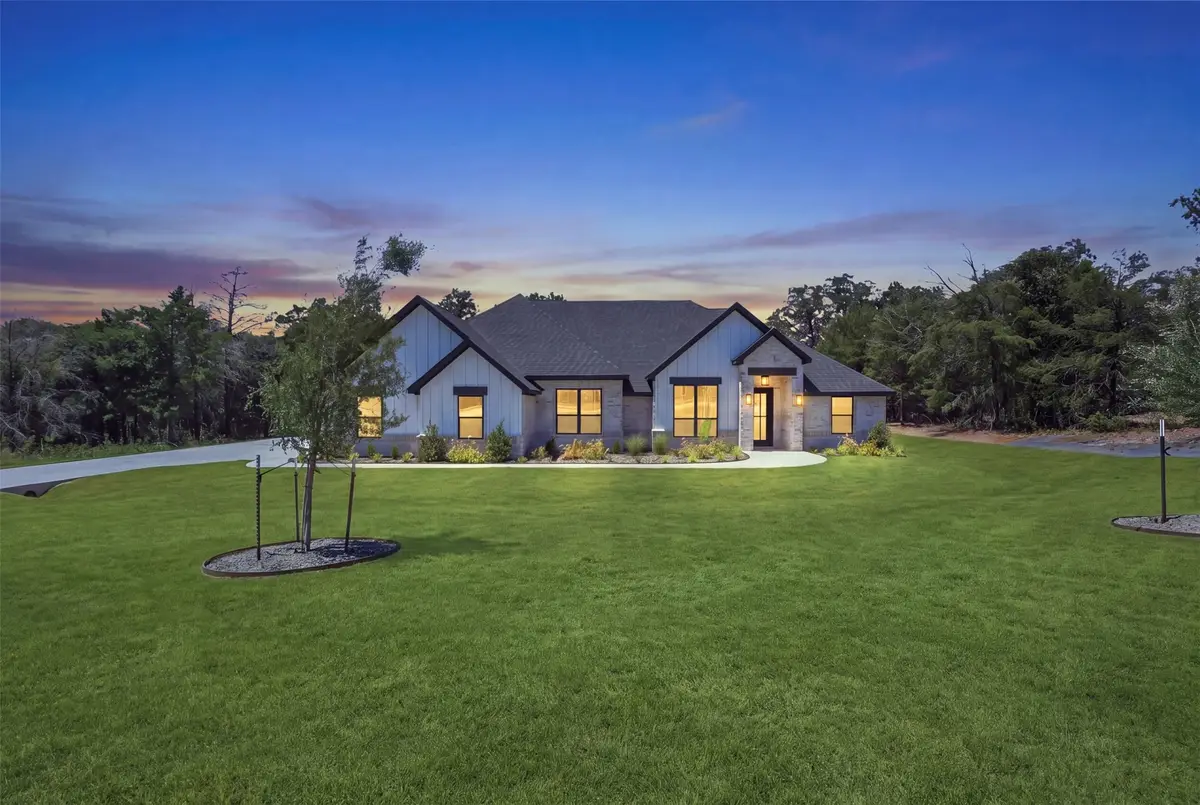 2017 Forest Bridge Drive, Azle, TX 76020 - #1