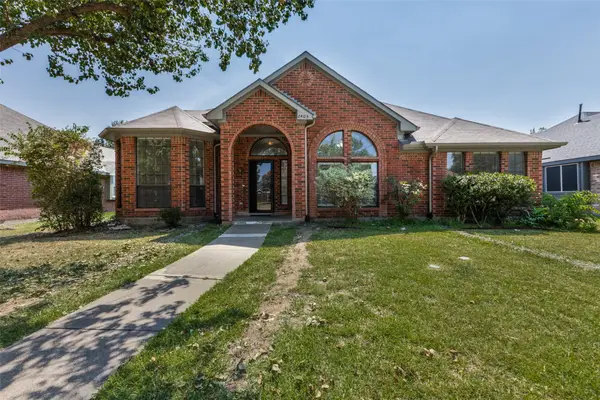 2403 Springfield Drive, Mesquite, TX 75181