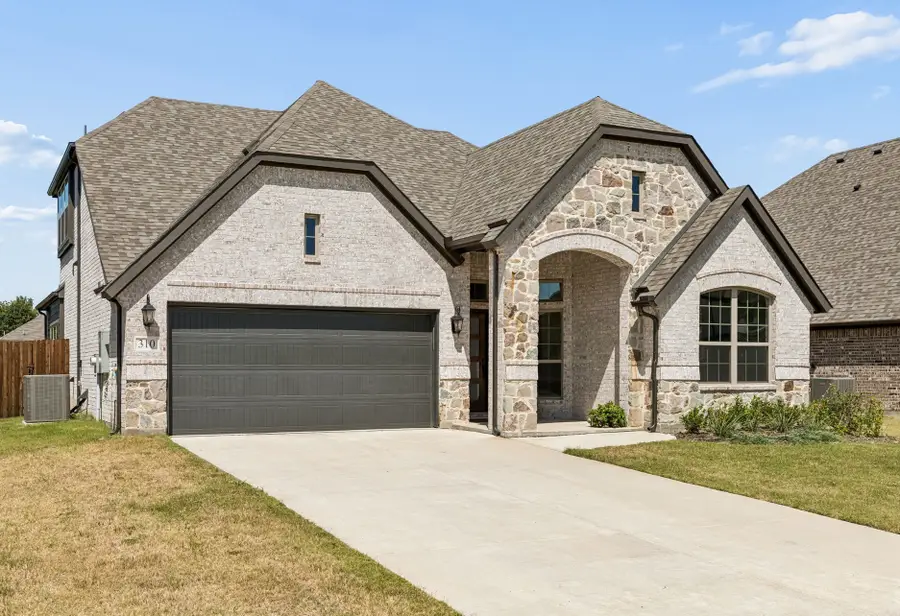 310 Mercer Drive, Josephine, TX 75173 - #2