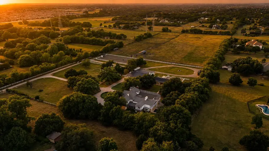 4023 Anns Lane, Parker, TX 75002 - #2