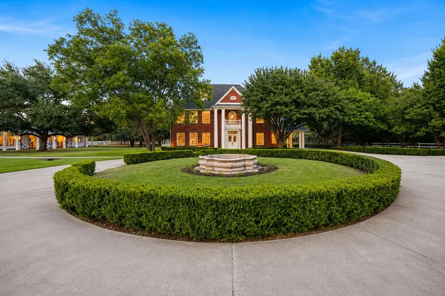 4023 Anns Lane, Parker, TX 75002 - #3