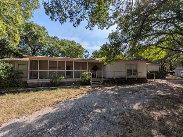 1200 Terry Drive, Willow Park, TX 76008