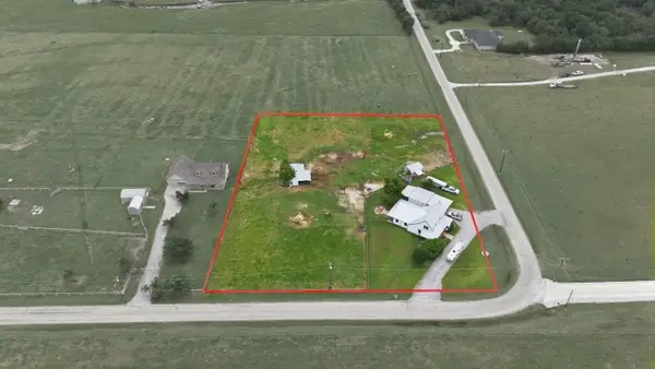 12509 Strittmatter Road, Pilot Point, TX 76258