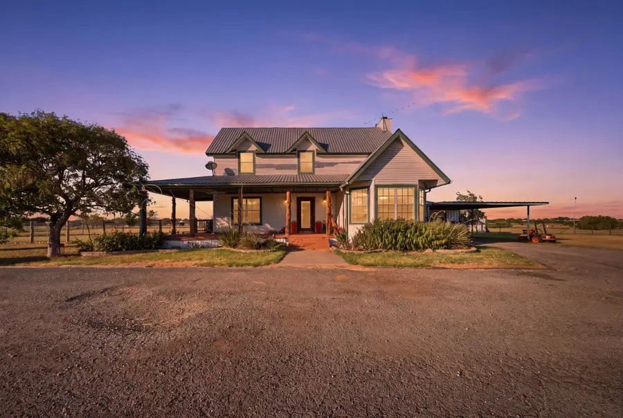 12509 Strittmatter Road, Pilot Point, TX 76258 - #2