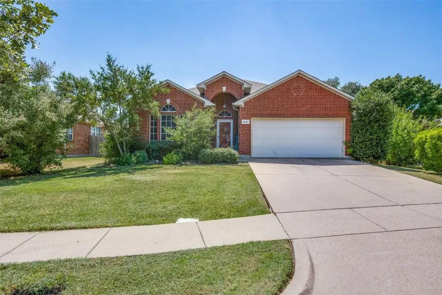 8005 Joshua Tree Court, Arlington, TX 76002 - #2