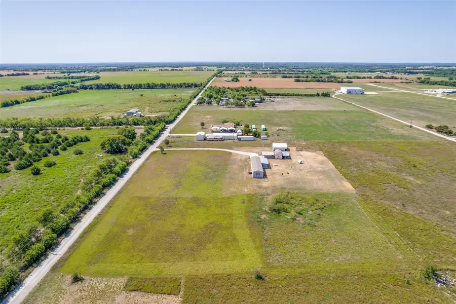 408 County Road 4415, Whitewright, TX 75491 - #2