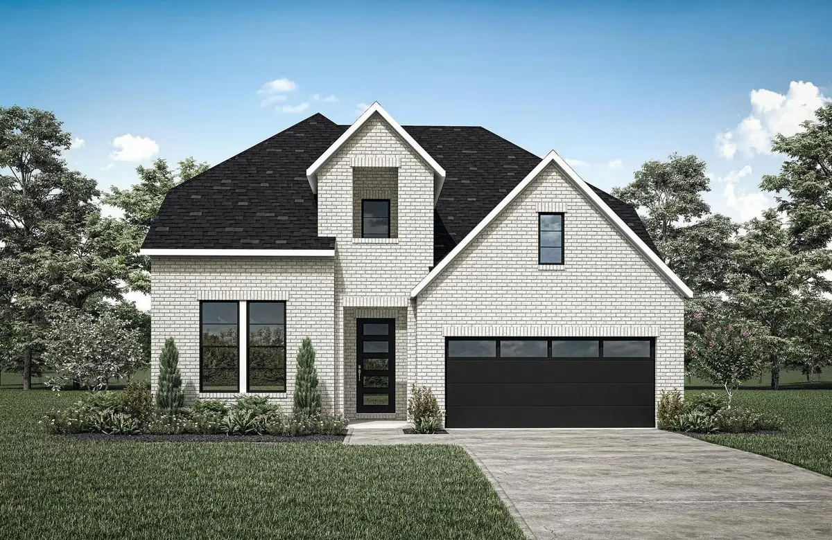 822 River Sky Road, Lavon, TX 75166 - #1