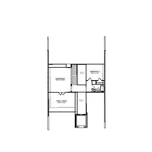 822 River Sky Road, Lavon, TX 75166 - #2