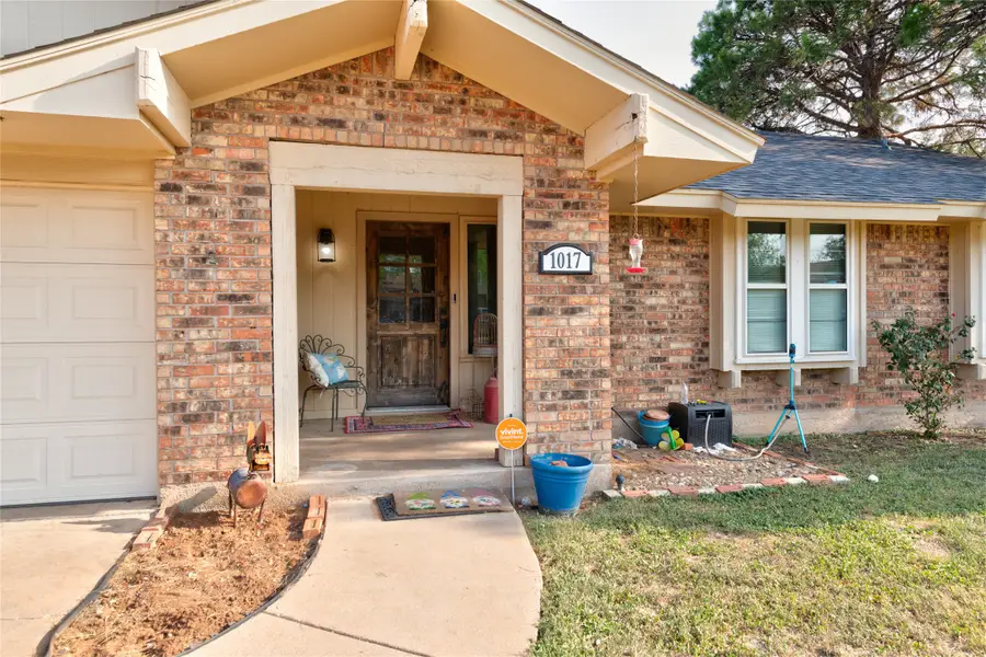 1017 Chriswood Drive, Abilene, TX 79601 - #2