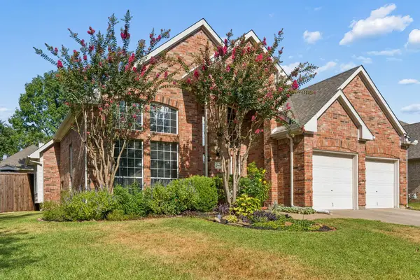 3413 Brightstone Court, Flower Mound, TX 75022