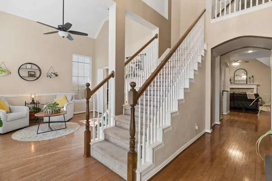 3413 Brightstone Court, Flower Mound, TX 75022 - #3