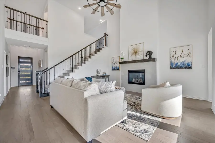 7001 Lowbranch Trail, Little Elm, TX 76227 - #3