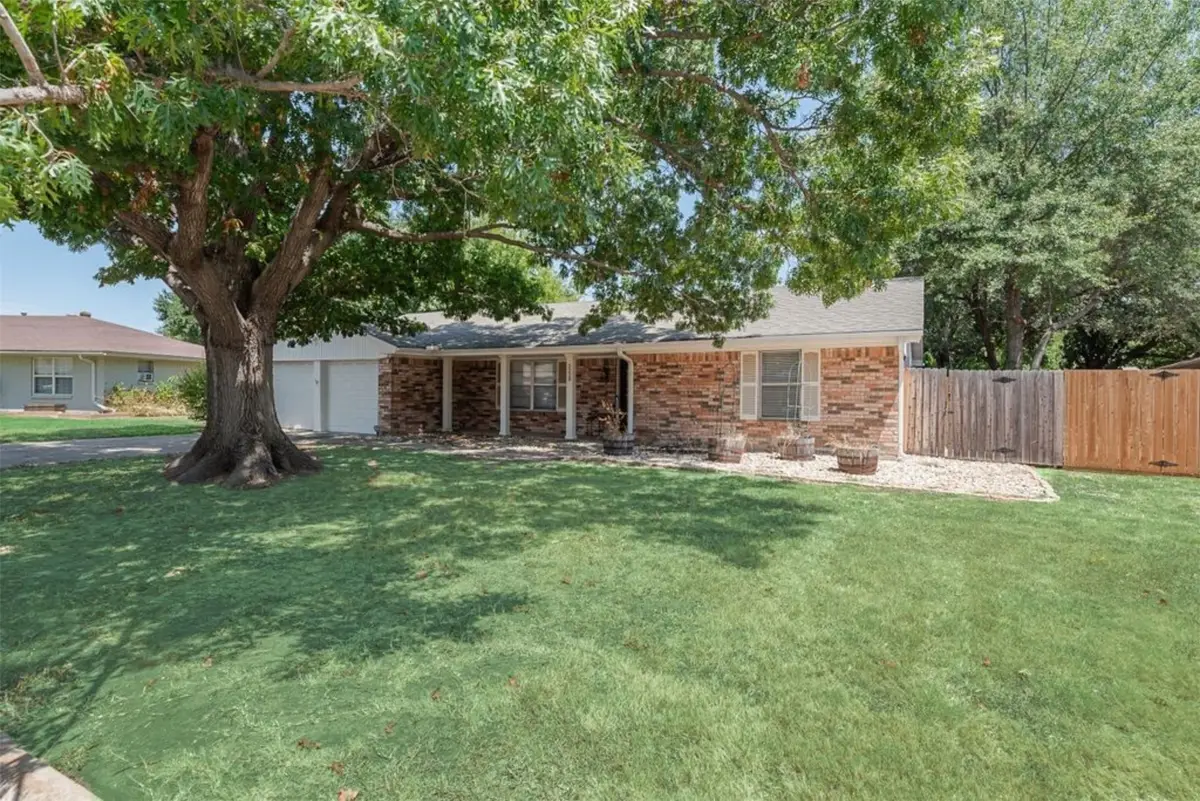 2228 Picadilly Lane, Denton, TX 76209 - #1