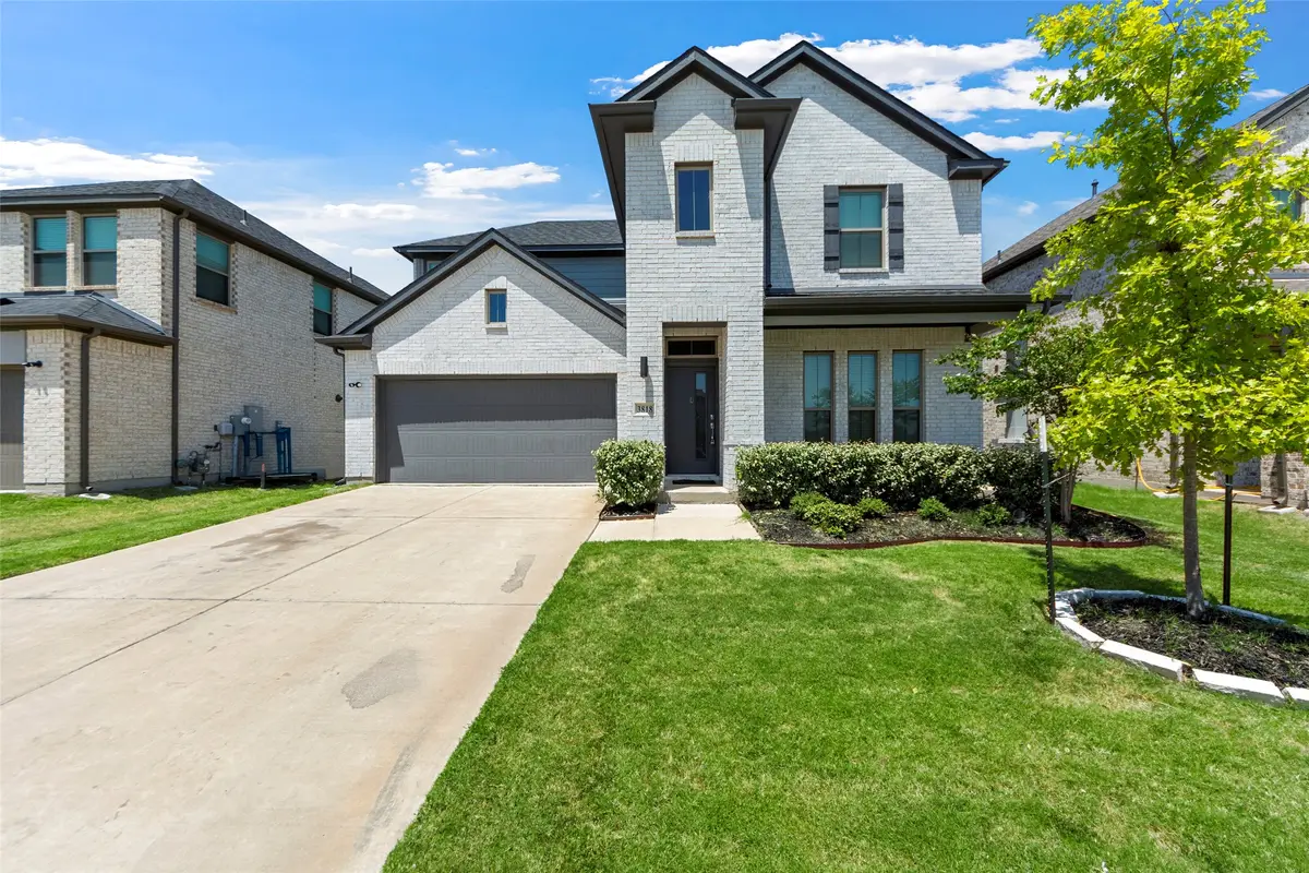 3818 Livingston Drive, Farmersville, TX 75442 - #1