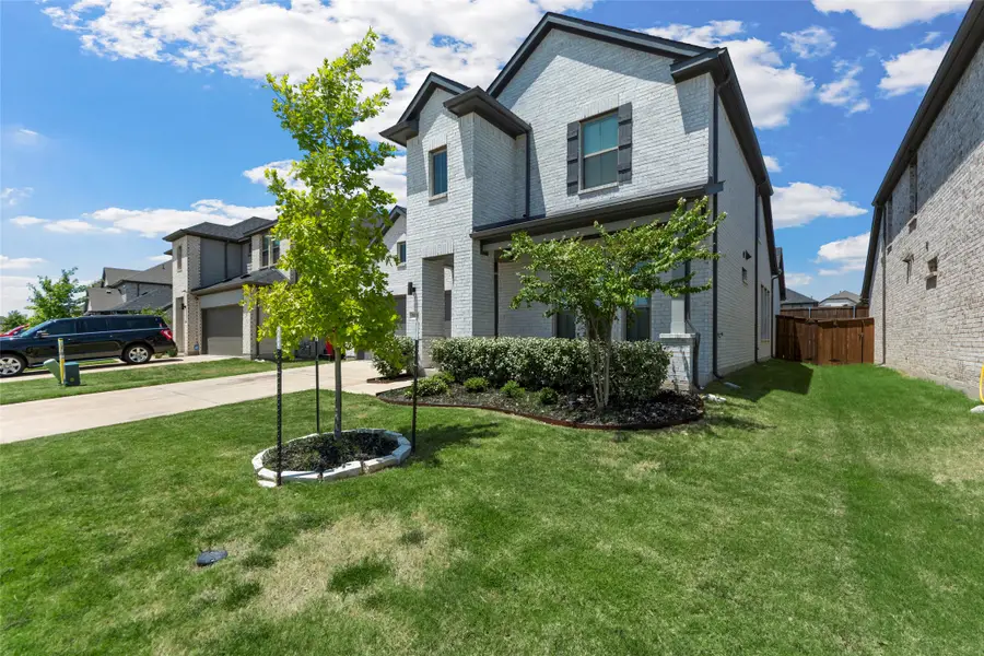3818 Livingston Drive, Farmersville, TX 75442 - #2
