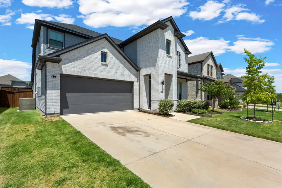 3818 Livingston Drive, Farmersville, TX 75442 - #3