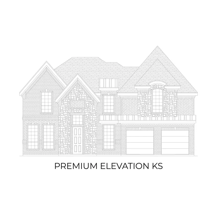 933 Gold Finch Lane, Forney, TX 75126 - #2