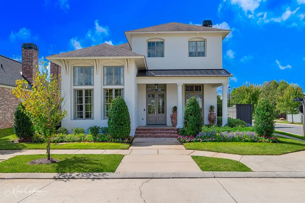 1939 Copper Lily, Shreveport, LA 71106 - #1