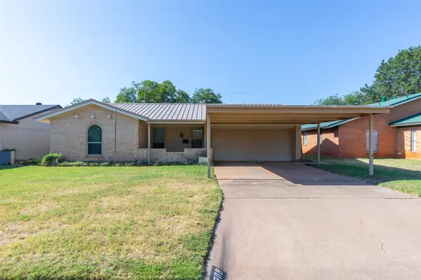 5309 Llano Street, Abilene, TX 79605