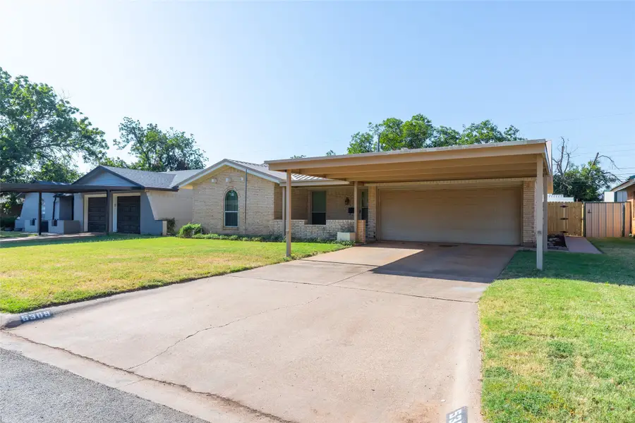 5309 Llano Street, Abilene, TX 79605 - #2