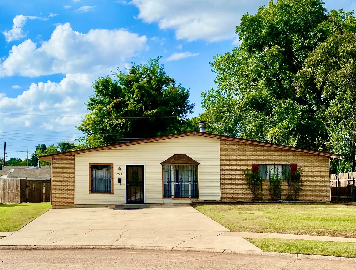 2913 Kirk Lane, Bossier City, LA 71112 - #1