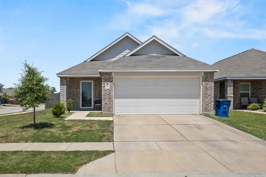 1600 Luke Street, Ennis, TX 75119 - #3