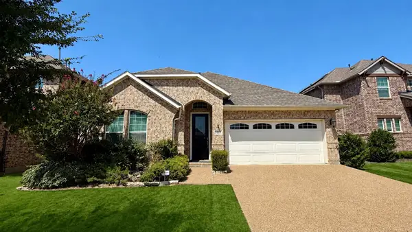 1517 Sea Island Road, Aubrey, TX 76227