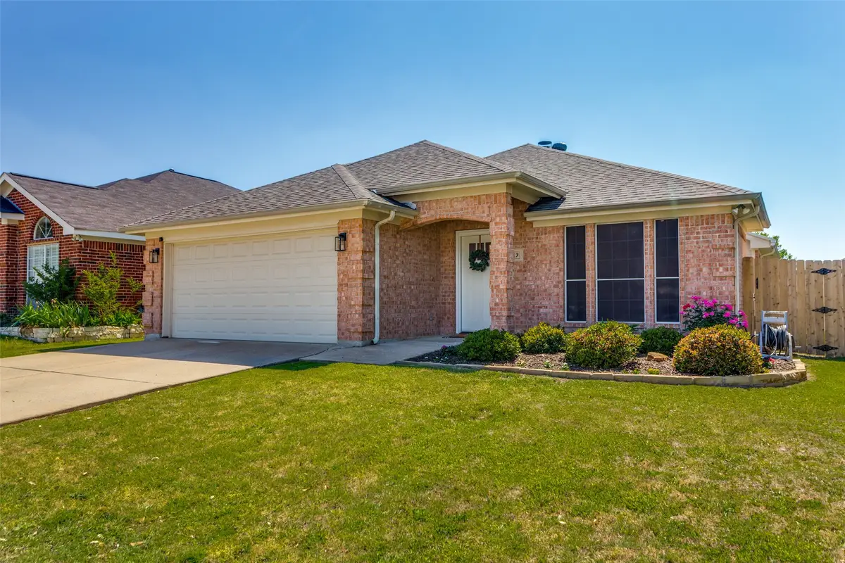 6817 Beverly Glen Drive, Fort Worth, TX 76132 - #1