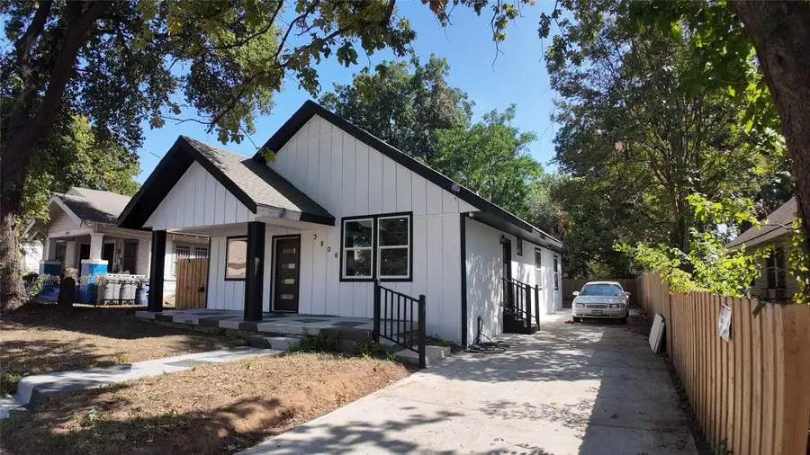 3806 Holmes Street, Dallas, TX 75215 - #2