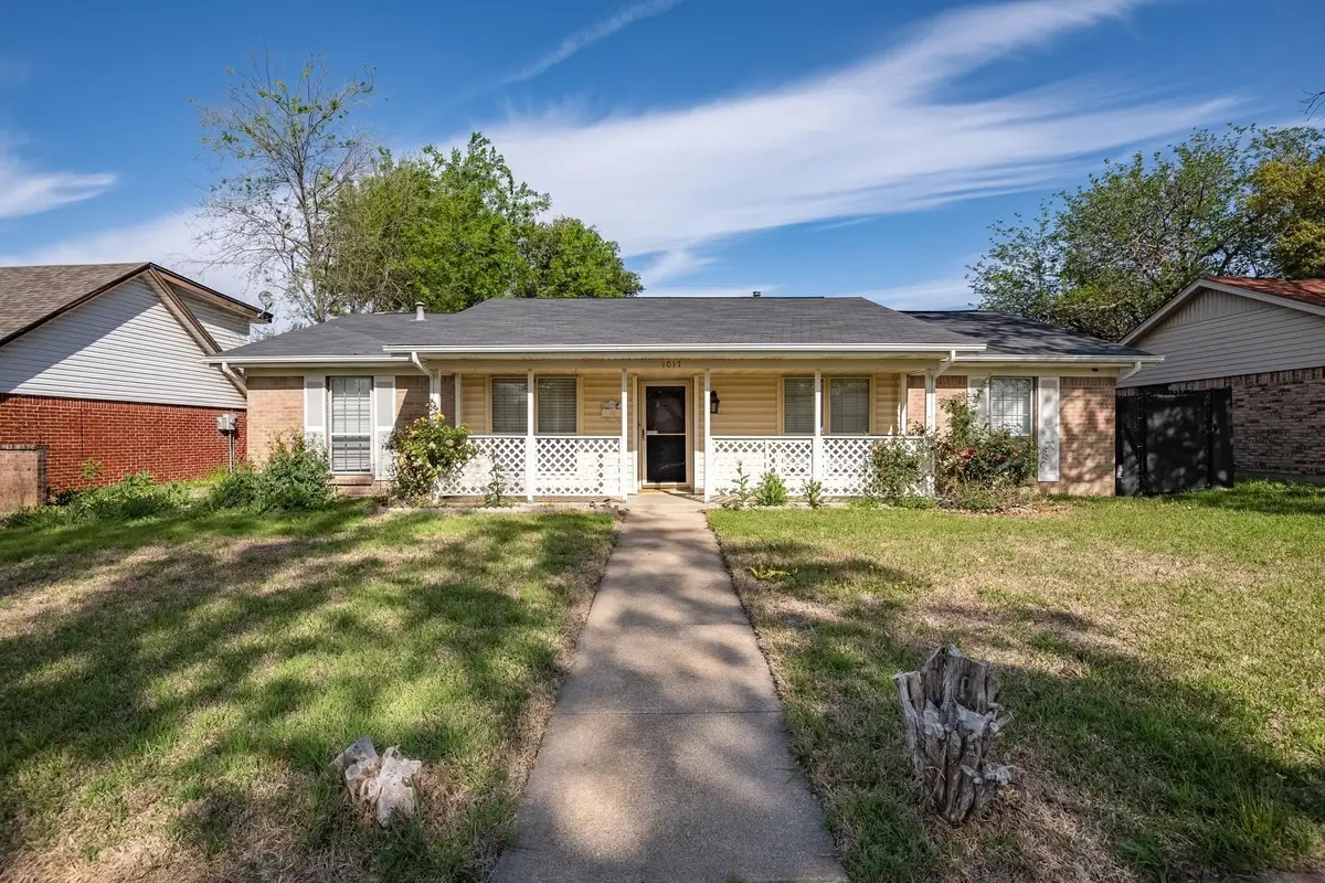 1017 Mill River Drive, Garland, TX 75043 - #1