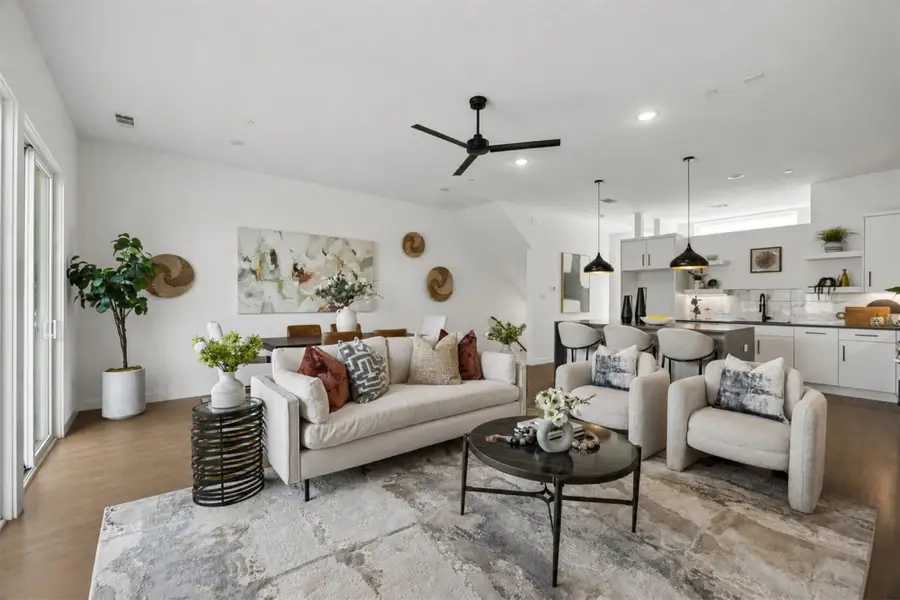 1901 N Carroll Avenue #104, Dallas, TX 75204 - #2