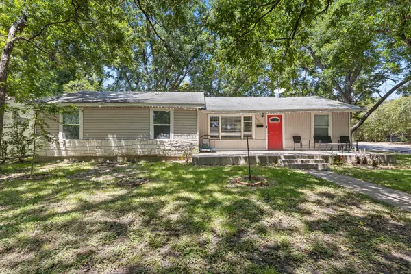 3901 Sleeper Avenue, Waco, TX 76707