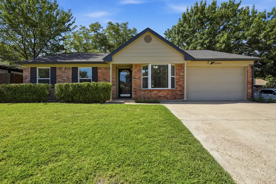 2606 Worth Forest Court, Arlington, TX 76016 - #3