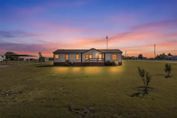 10860 S Fm 157, Venus, TX 76084