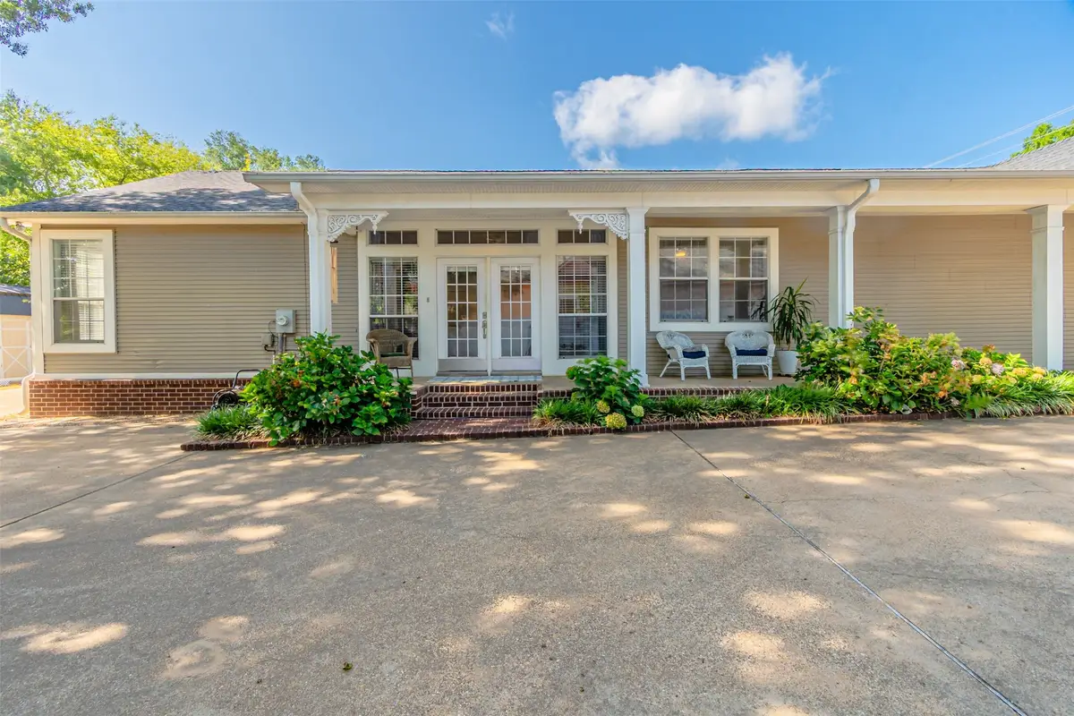 510 S Buffalo Street, Canton, TX 75103 - #1