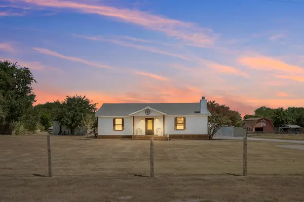 1695 Eastwood Road, Melissa, TX 75454