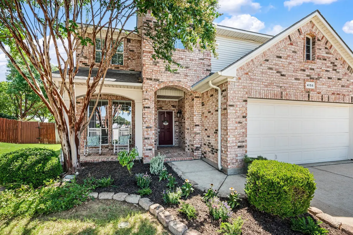 4156 Petersburg Drive, Fort Worth, TX 76244 - #1