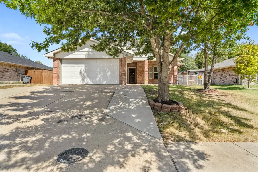 1626 Canary Island Court, Dallas, TX 75217 - #2