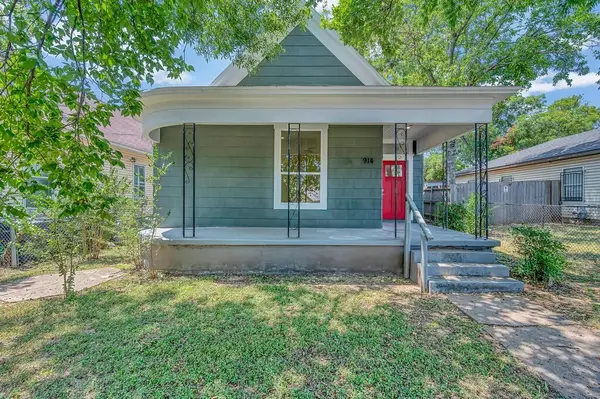 914 N 10th Street, Waco, TX 76707