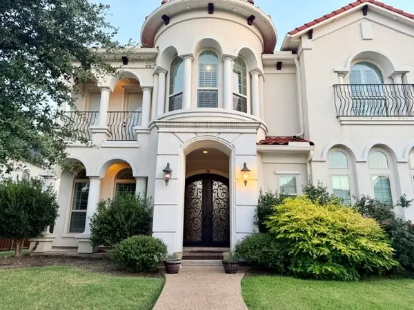 13395 Allenwood Avenue, Frisco, TX 75035