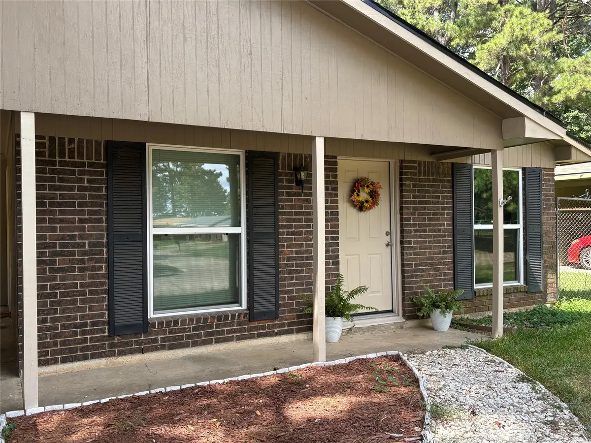 9368 Wardlow Drive, Shreveport, LA 71106 - #1