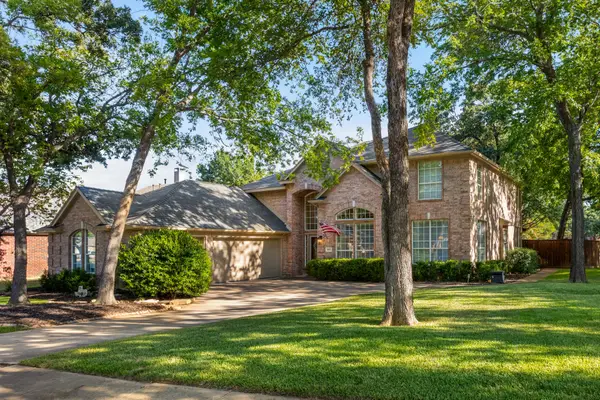 4117 Liberty Court, Flower Mound, TX 75028
